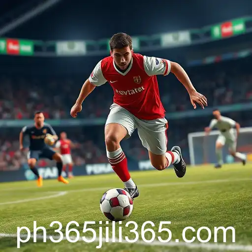 The Rise of ph365 in the Gaming World