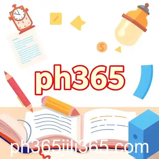 Ph365: Revolutionizing Online Gaming
